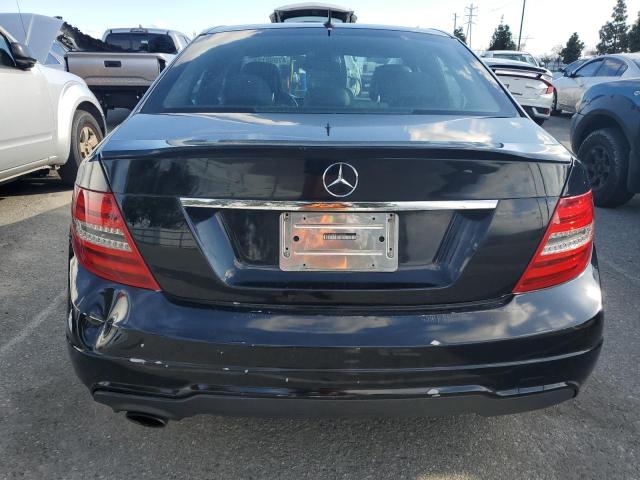 Photo 5 VIN: WDDGF4HB4DR280698 - MERCEDES-BENZ C 250 