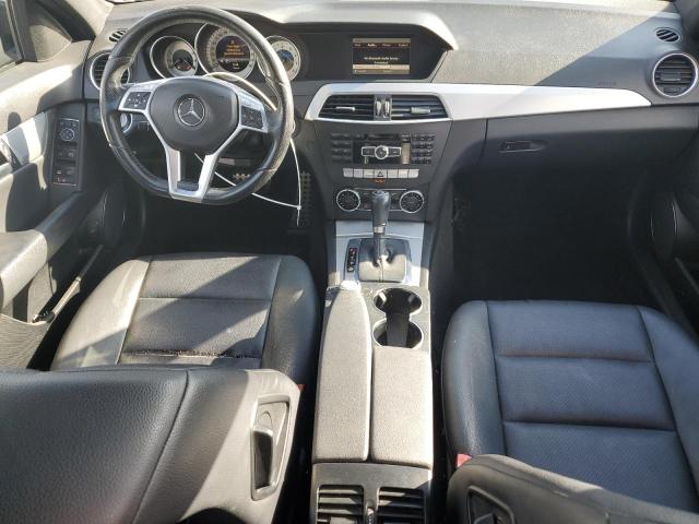 Photo 7 VIN: WDDGF4HB4DR280698 - MERCEDES-BENZ C 250 