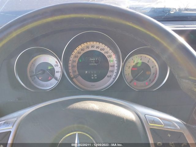 Photo 6 VIN: WDDGF4HB4EA953103 - MERCEDES-BENZ C 250 