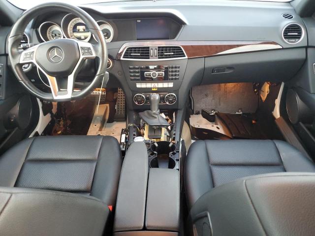 Photo 7 VIN: WDDGF4HB4EA963775 - MERCEDES-BENZ C 250 