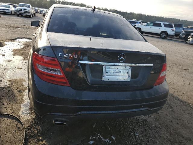 Photo 5 VIN: WDDGF4HB5CR201988 - MERCEDES-BENZ C 250 