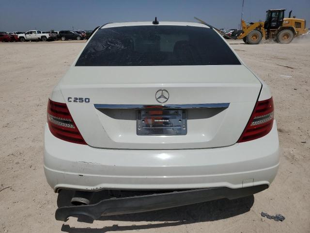 Photo 5 VIN: WDDGF4HB5CR211761 - MERCEDES-BENZ C 250 