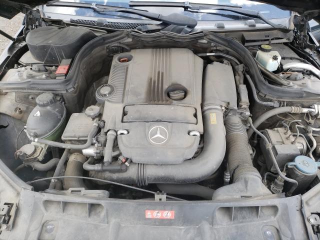 Photo 6 VIN: WDDGF4HB5CR238944 - MERCEDES-BENZ C 250 