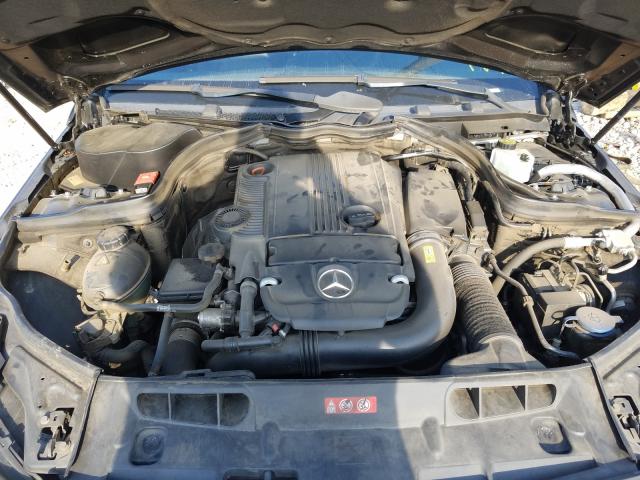 Photo 6 VIN: WDDGF4HB5DA765754 - MERCEDES-BENZ C 250 