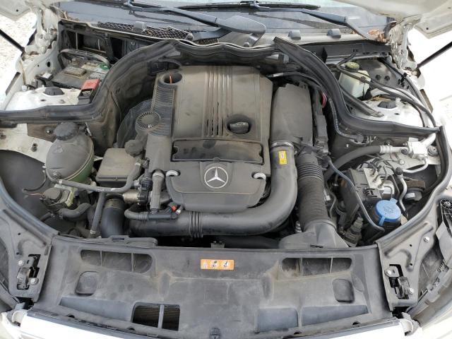 Photo 6 VIN: WDDGF4HB5DA797264 - MERCEDES-BENZ C 250 