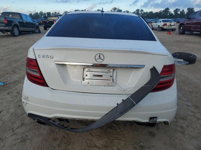 Photo 5 VIN: WDDGF4HB5DA802141 - MERCEDES-BENZ C 250 