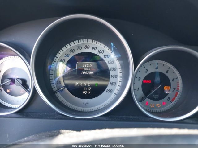 Photo 6 VIN: WDDGF4HB5DA837357 - MERCEDES-BENZ C 250 