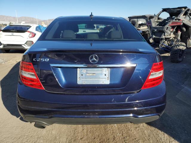 Photo 5 VIN: WDDGF4HB5DA858998 - MERCEDES-BENZ C-CLASS 