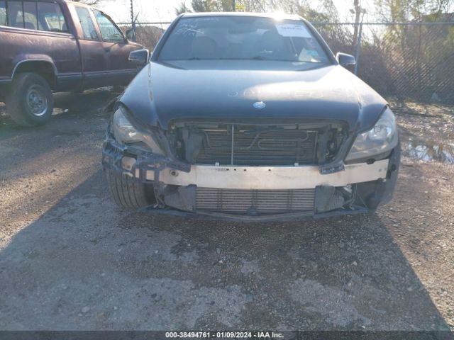 Photo 5 VIN: WDDGF4HB5DR243062 - MERCEDES-BENZ C 250 