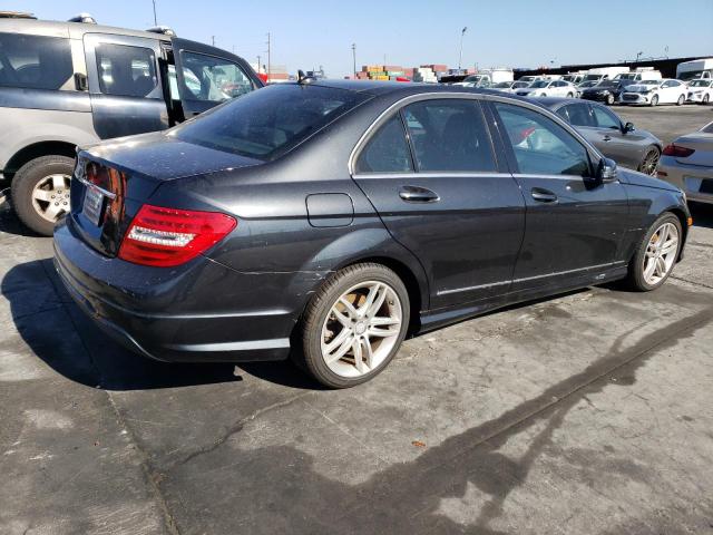 Photo 2 VIN: WDDGF4HB5DR247161 - MERCEDES-BENZ C 250 