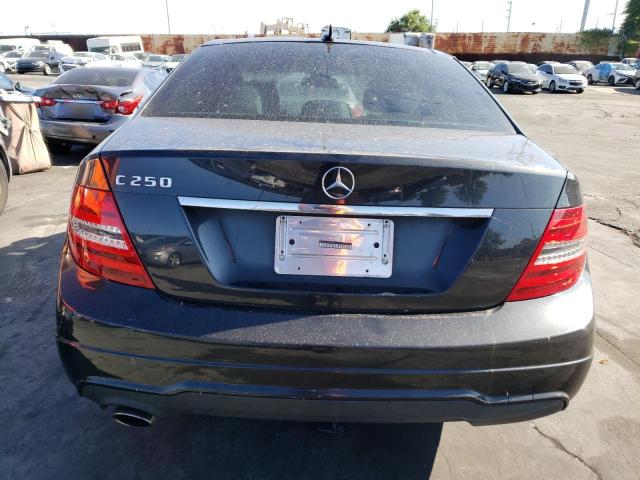 Photo 5 VIN: WDDGF4HB5DR247161 - MERCEDES-BENZ C 250 