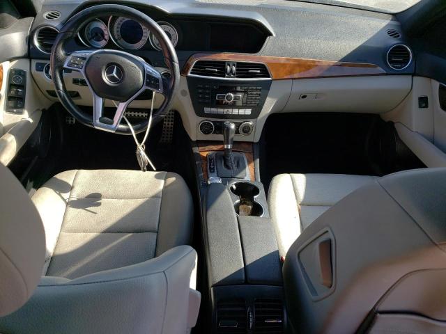 Photo 7 VIN: WDDGF4HB5DR247161 - MERCEDES-BENZ C 250 