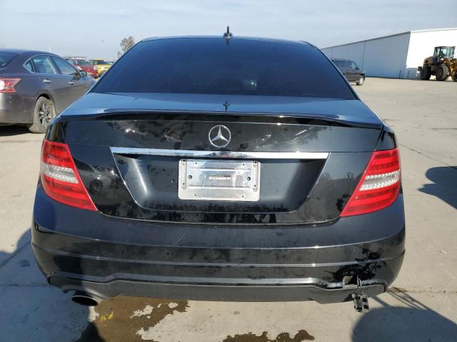 Photo 5 VIN: WDDGF4HB5DR250934 - MERCEDES-BENZ C 250 