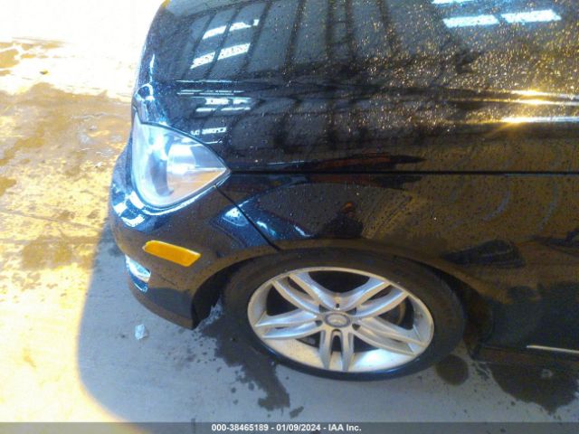 Photo 5 VIN: WDDGF4HB5DR258029 - MERCEDES-BENZ C 250 