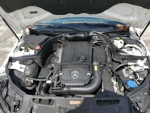 Photo 10 VIN: WDDGF4HB5DR268818 - MERCEDES-BENZ C 250 