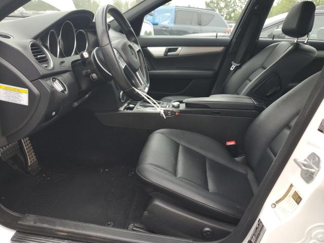 Photo 6 VIN: WDDGF4HB5DR269418 - MERCEDES-BENZ C 250 