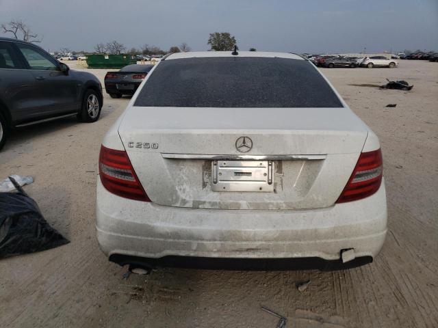 Photo 5 VIN: WDDGF4HB5DR269922 - MERCEDES-BENZ C 250 