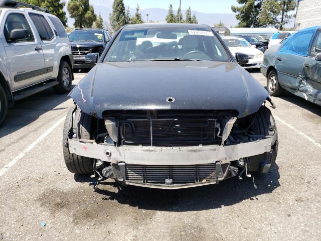 Photo 4 VIN: WDDGF4HB5DR271962 - MERCEDES-BENZ C 250 