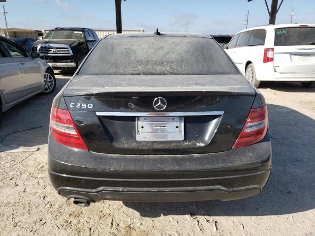 Photo 5 VIN: WDDGF4HB5DR273713 - MERCEDES-BENZ C 250 