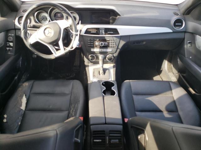 Photo 7 VIN: WDDGF4HB5DR273713 - MERCEDES-BENZ C 250 