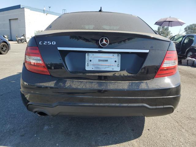 Photo 5 VIN: WDDGF4HB5DR300683 - MERCEDES-BENZ C 250 