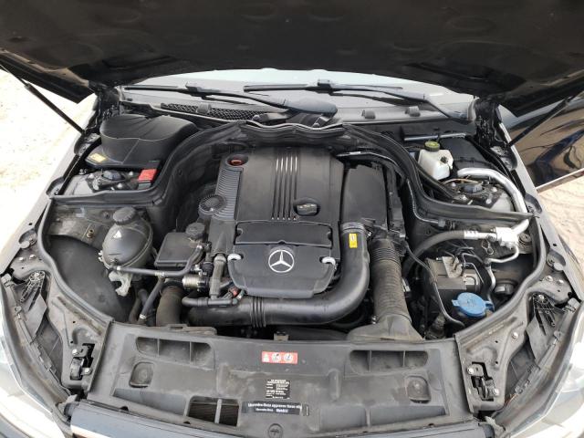 Photo 6 VIN: WDDGF4HB5EA951344 - MERCEDES-BENZ C 250 