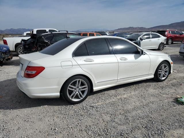 Photo 2 VIN: WDDGF4HB5EG215386 - MERCEDES-BENZ C 250 