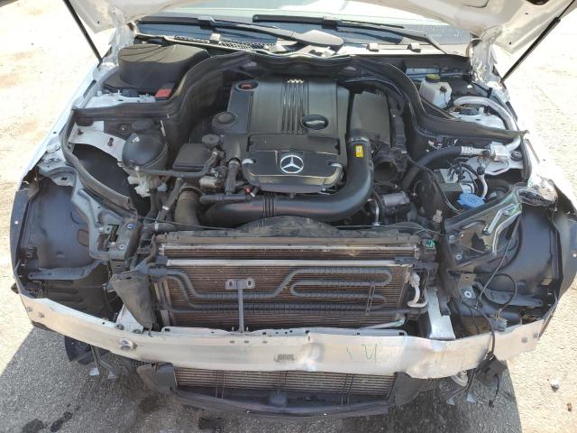 Photo 10 VIN: WDDGF4HB5ER318571 - MERCEDES-BENZ C 250 