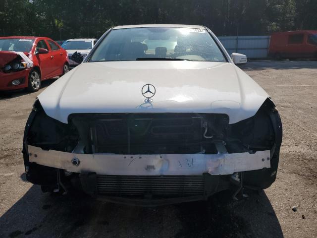 Photo 4 VIN: WDDGF4HB5ER318571 - MERCEDES-BENZ C 250 