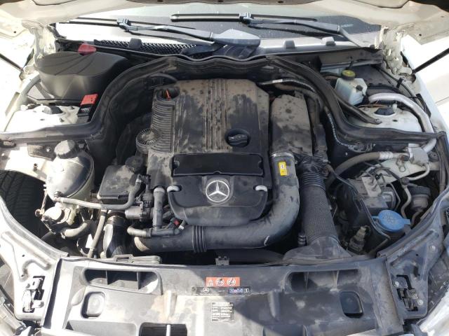 Photo 10 VIN: WDDGF4HB6CA624707 - MERCEDES-BENZ C 250 