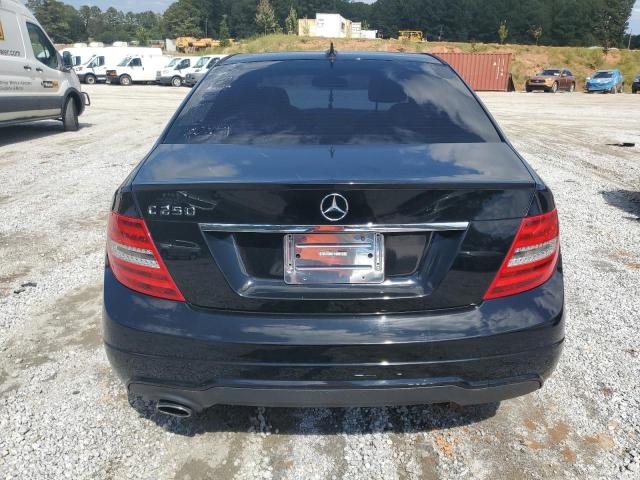 Photo 5 VIN: WDDGF4HB6CA625761 - MERCEDES-BENZ C 250 