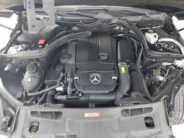 Photo 6 VIN: WDDGF4HB6CA730140 - MERCEDES-BENZ C 250 