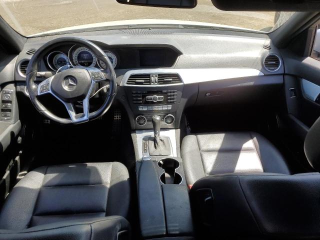 Photo 7 VIN: WDDGF4HB6DA777198 - MERCEDES-BENZ C 250 