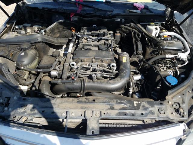 Photo 6 VIN: WDDGF4HB6DA793367 - MERCEDES-BENZ C 250 