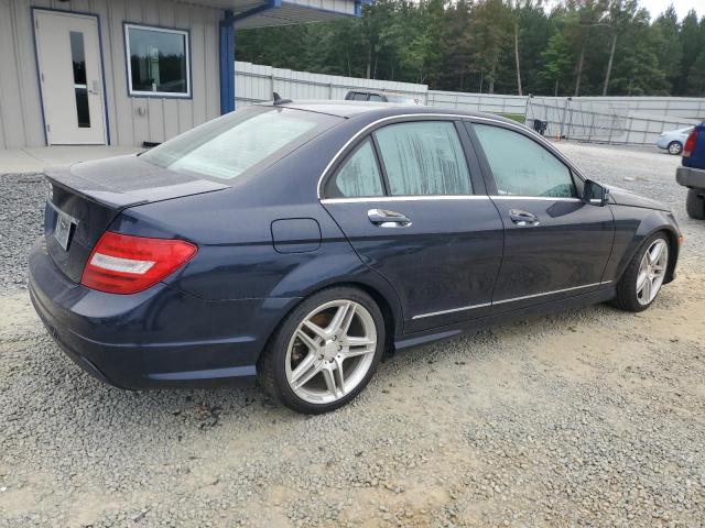 Photo 2 VIN: WDDGF4HB6DA808188 - MERCEDES-BENZ C 250 