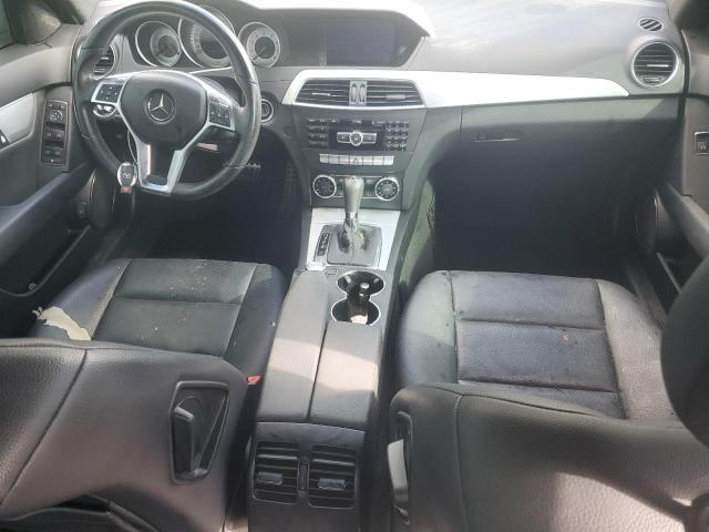 Photo 7 VIN: WDDGF4HB6DA827405 - MERCEDES-BENZ C 250 