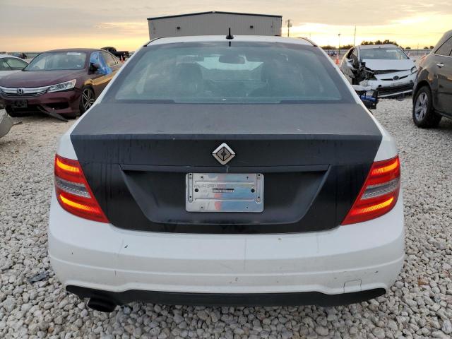 Photo 5 VIN: WDDGF4HB6DA845418 - MERCEDES-BENZ C 250 