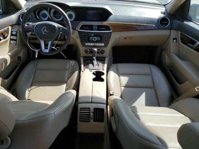 Photo 7 VIN: WDDGF4HB6DR272795 - MERCEDES-BENZ C 250 