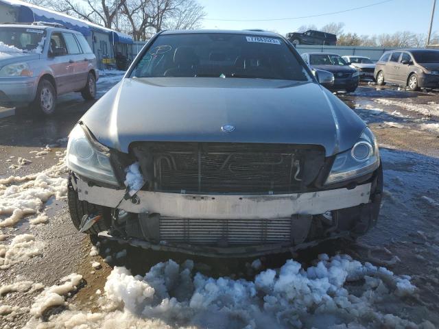 Photo 4 VIN: WDDGF4HB6DR297051 - MERCEDES-BENZ C-CLASS 