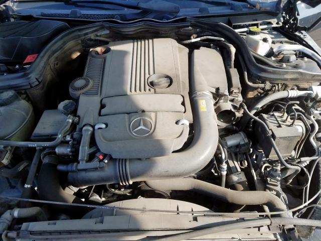 Photo 6 VIN: WDDGF4HB6DR301065 - MERCEDES-BENZ C 250 