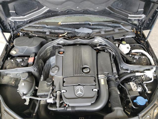 Photo 6 VIN: WDDGF4HB6EA940563 - MERCEDES-BENZ C 250 