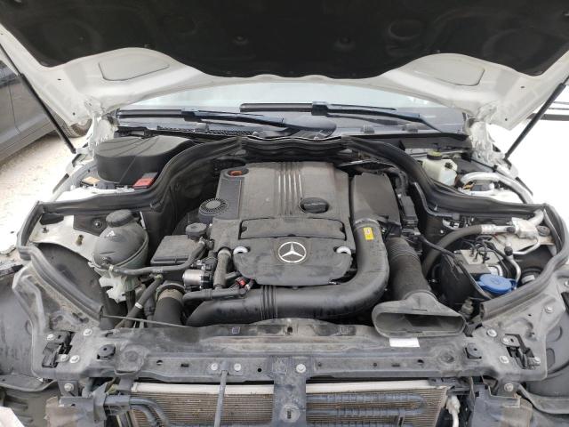 Photo 6 VIN: WDDGF4HB6EA957797 - MERCEDES-BENZ C 250 