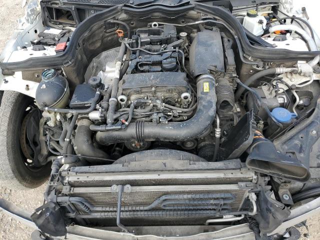 Photo 10 VIN: WDDGF4HB6EA963888 - MERCEDES-BENZ C 250 