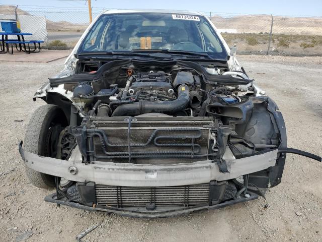 Photo 4 VIN: WDDGF4HB6EA963888 - MERCEDES-BENZ C 250 