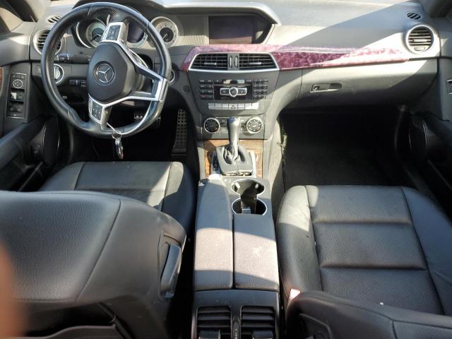 Photo 7 VIN: WDDGF4HB6EA966466 - MERCEDES-BENZ C 250 