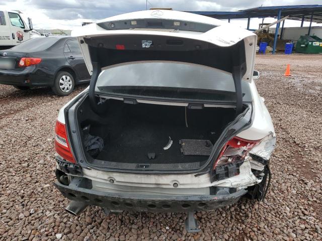 Photo 5 VIN: WDDGF4HB6EG244962 - MERCEDES-BENZ C-CLASS 