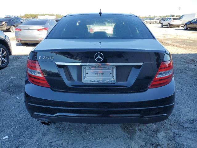 Photo 5 VIN: WDDGF4HB6EG251183 - MERCEDES-BENZ C 250 