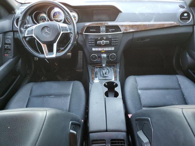 Photo 7 VIN: WDDGF4HB6EG251183 - MERCEDES-BENZ C 250 