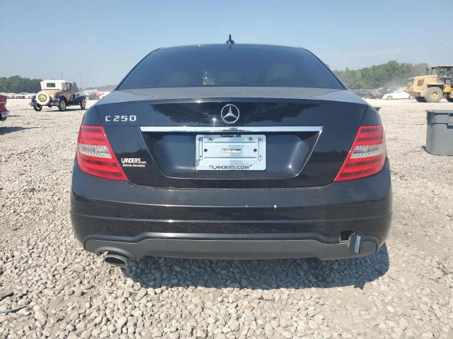 Photo 5 VIN: WDDGF4HB6ER310902 - MERCEDES-BENZ C 250 