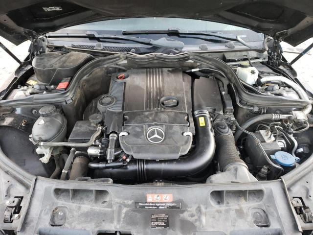 Photo 6 VIN: WDDGF4HB6ER316831 - MERCEDES-BENZ C 250 